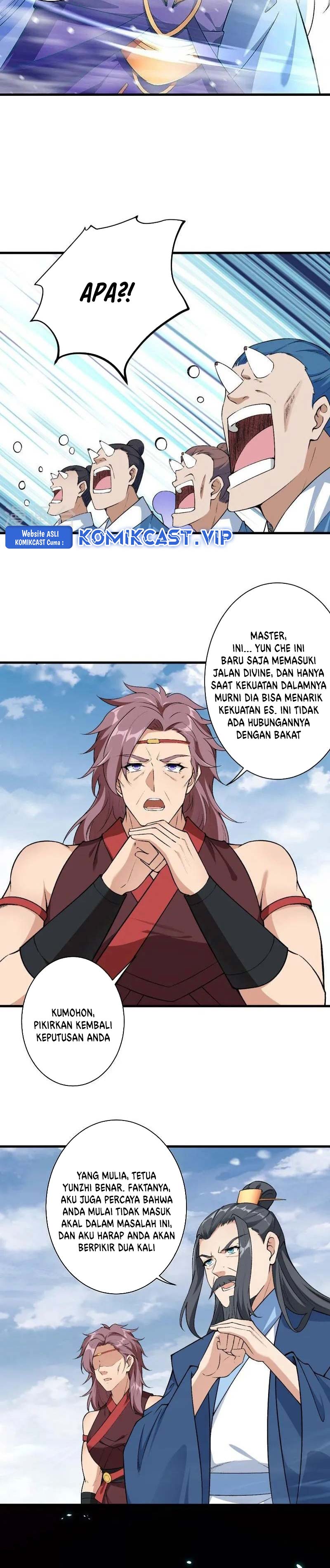 Dilarang COPAS - situs resmi www.mangacanblog.com - Komik against the gods 565 - chapter 565 566 Indonesia against the gods 565 - chapter 565 Terbaru 3|Baca Manga Komik Indonesia|Mangacan